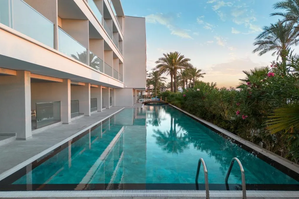 Pool, Arin Resort Bodrum, Bodrum