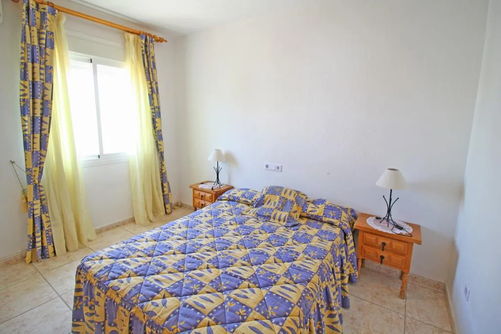 Room, Bungalows Casanova, Costa Blanca