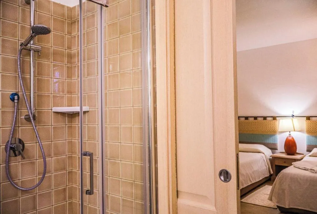 Room, Borgo Arborea Charming Retreat, Olbia