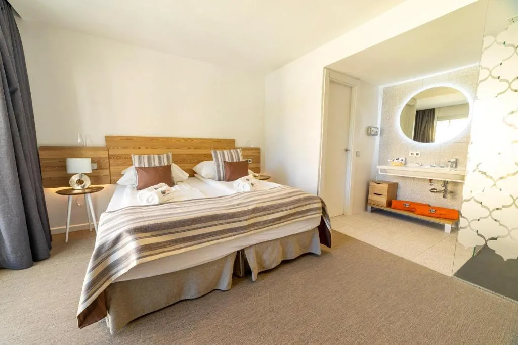 Double or Twin DELUXE Room, The Sky Hotel, Majorca