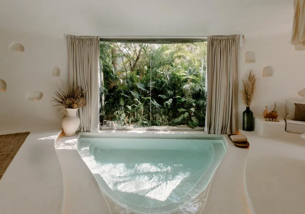 VILLA STANDARD Room, Hotel Milam, Cancun Area