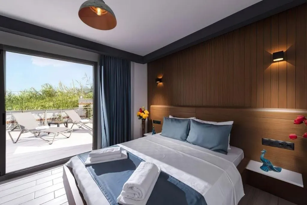 Room, Vadi Boutique Hotel, Izmir