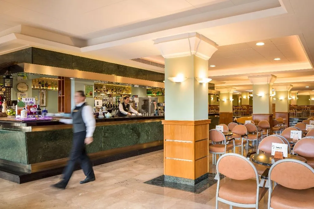 Bar, htop Pineda Palace - Adults Only, Costa Brava