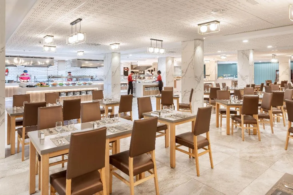 Restaurant, Best Tenerife, Tenerife