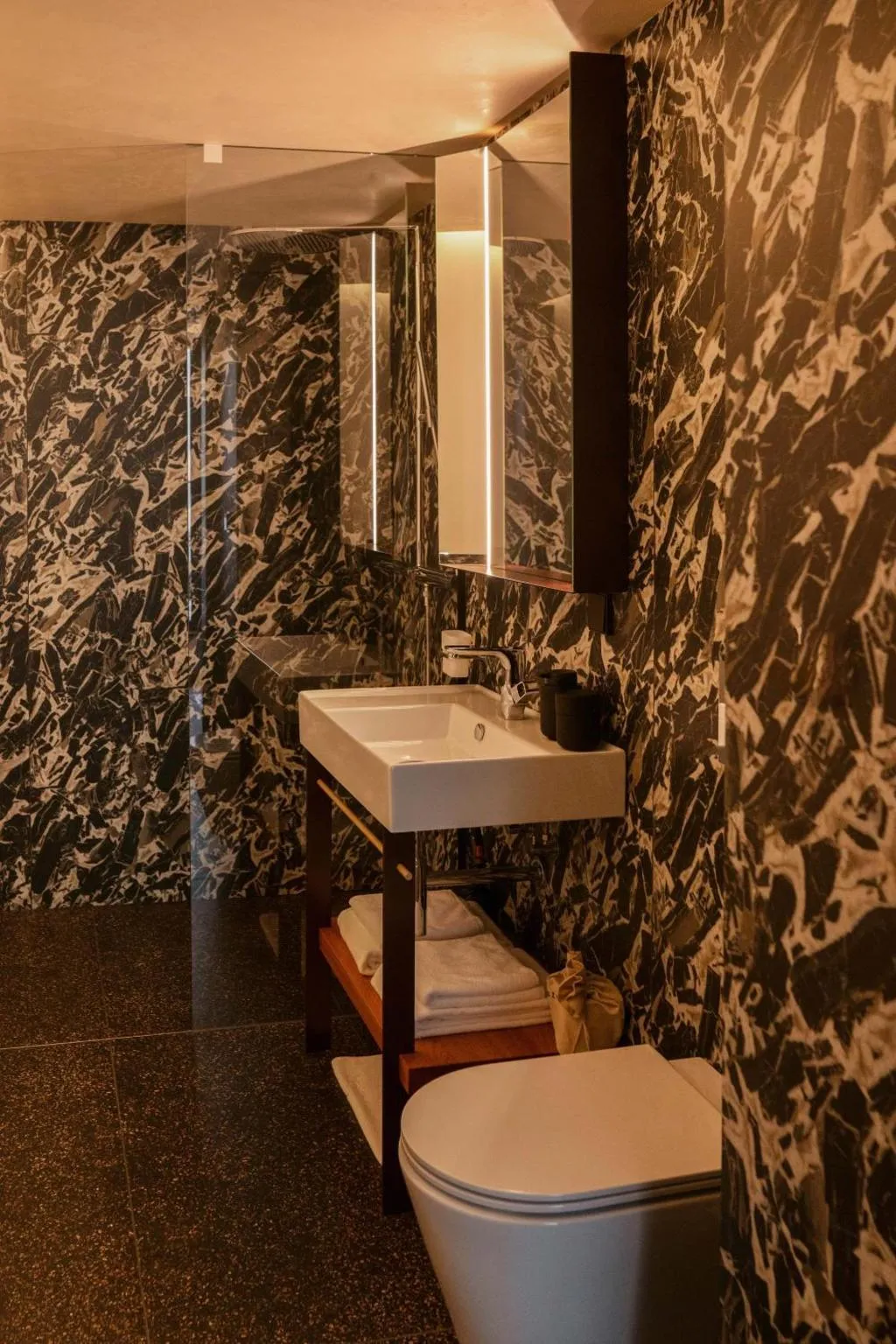 Room, Warszauer Hotel, Krakow