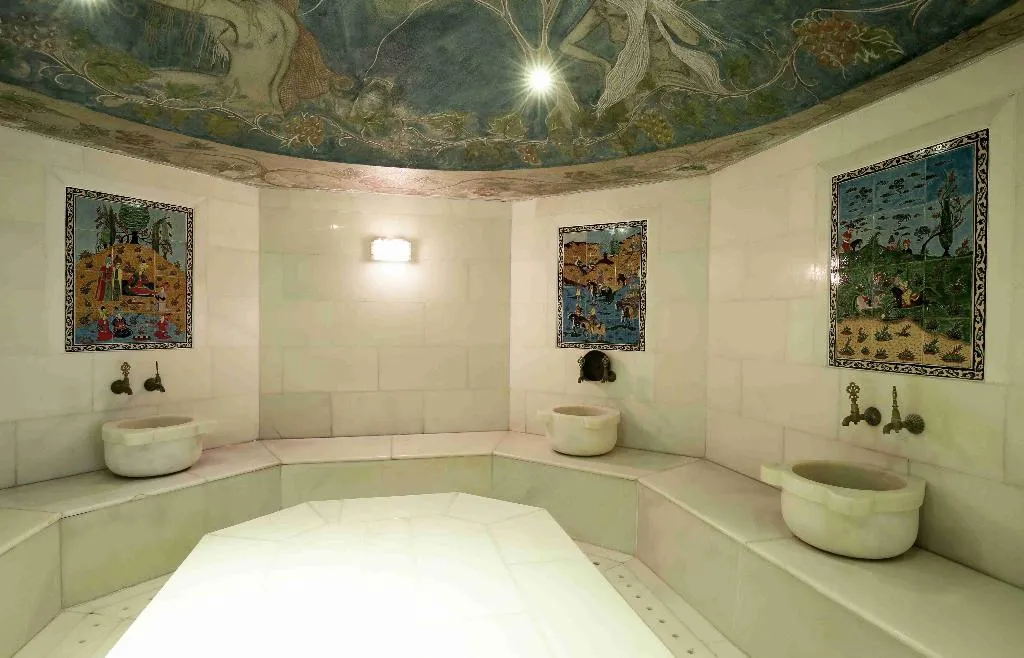 Sports and Entertainment, Alize Hotel, Dalaman