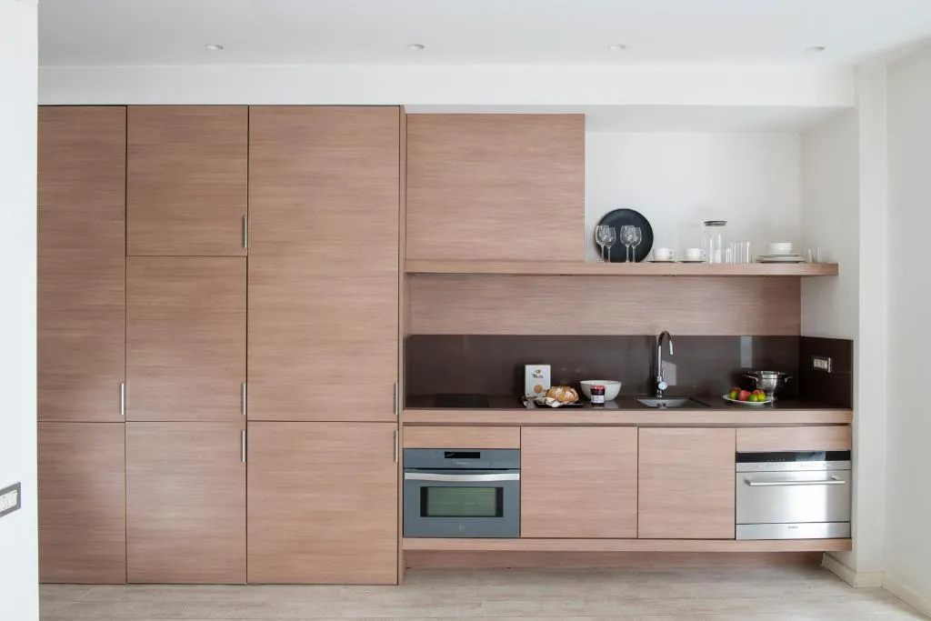 APARTMENT ONE BEDROOM WITH TERRACE Room, Eric Vokel Boutique Apartments Bcn Suites, Barcelona