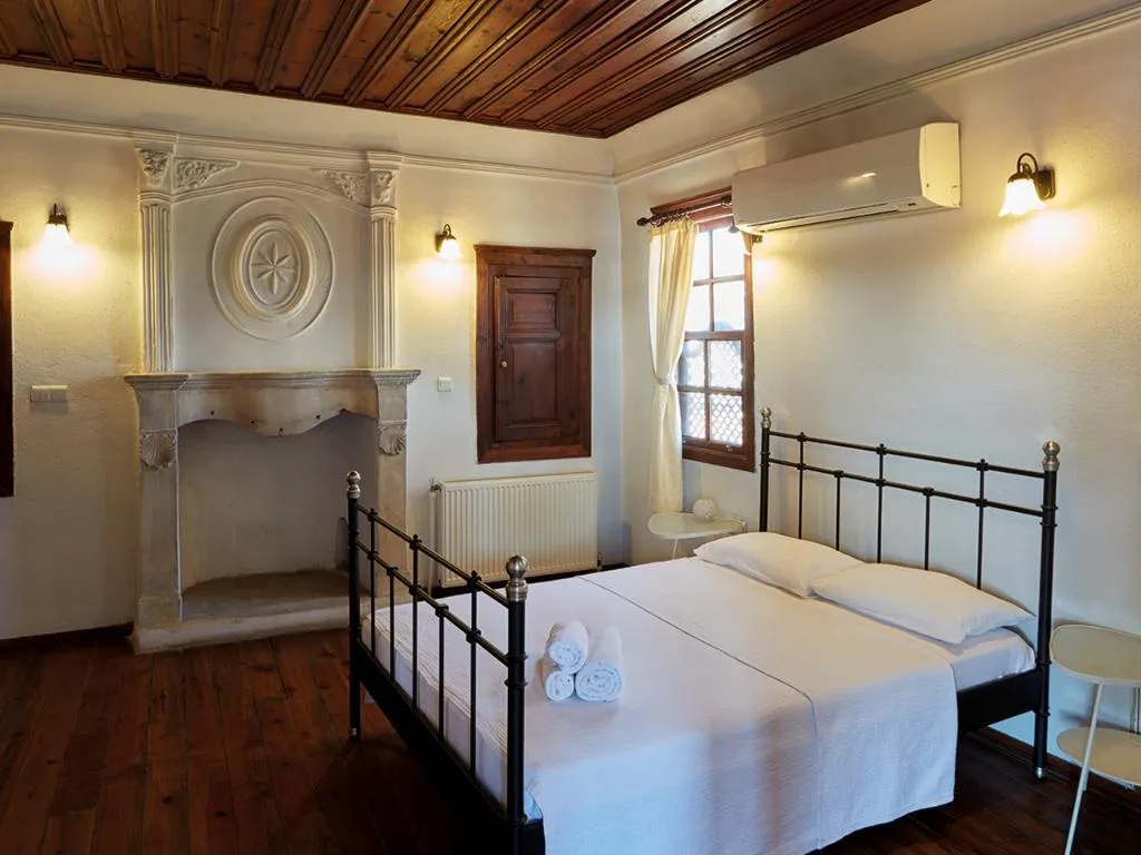 Room DELUXE Room, Anemon Hotel Kula - Special Class, Izmir