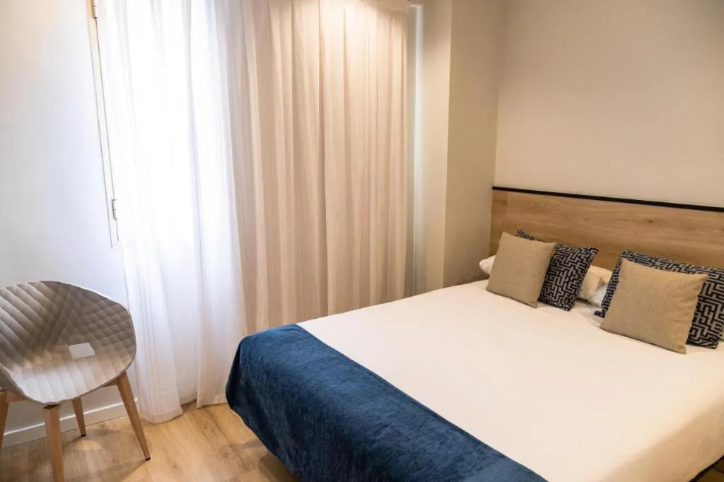 DOUBLE SINGLE USE STANDARD Room, Adonis Capital, Tenerife