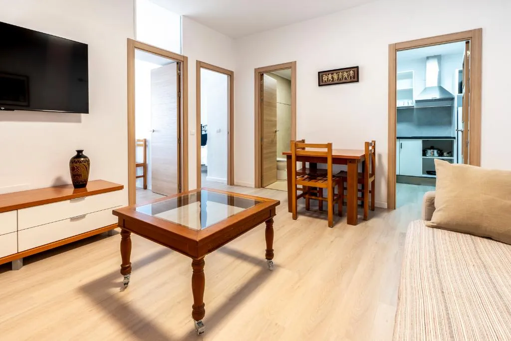 APARTMENT TWO BEDROOMS Room, Cel Blau Apartamentos, Ibiza