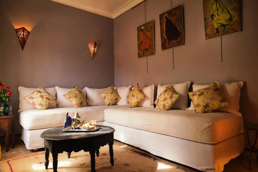 SUITE STANDARD Room, Riad Dar Silsila, Marrakech