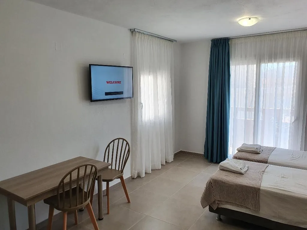 APARTMENT SEA VIEW ONE BEDROOM Room, Elounda Sunrise Apartments, Crete
