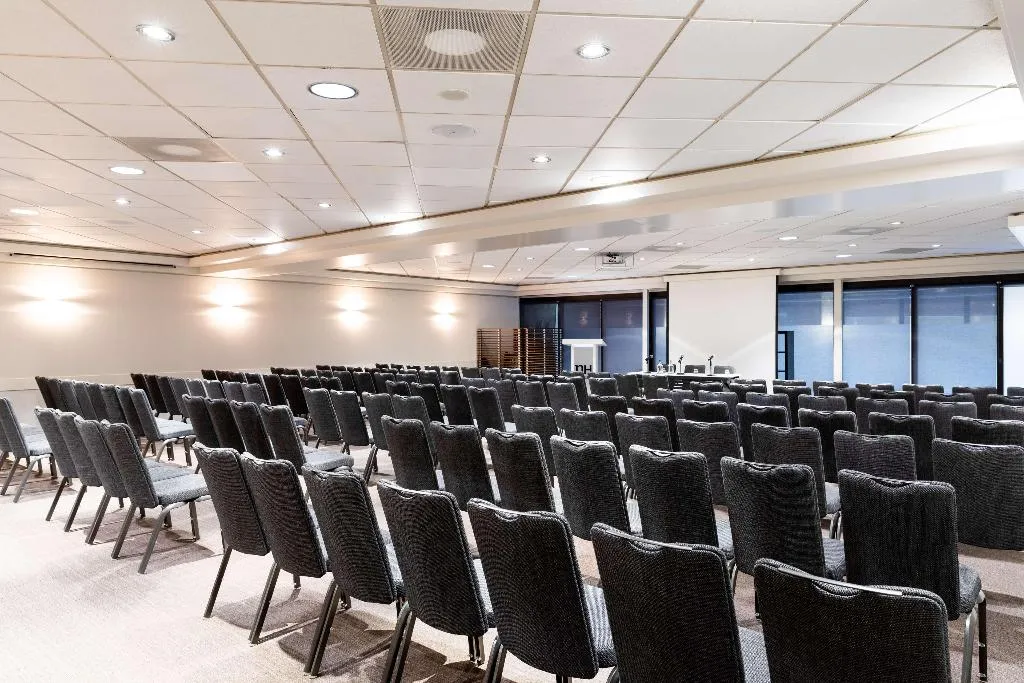 Conferences, NH Utrecht, Amsterdam