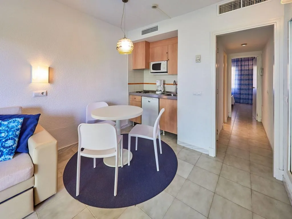 APARTMENT TWO BEDS Room, Viva Alcudia Sun Village, Majorca
