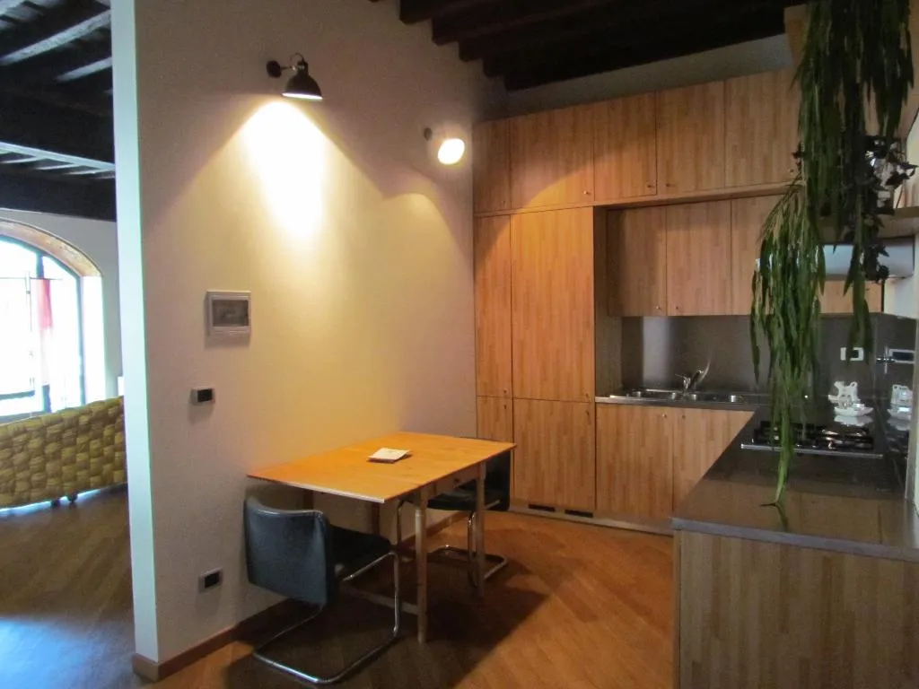 Room, Hemeras Boutique House Belledonne, Florence