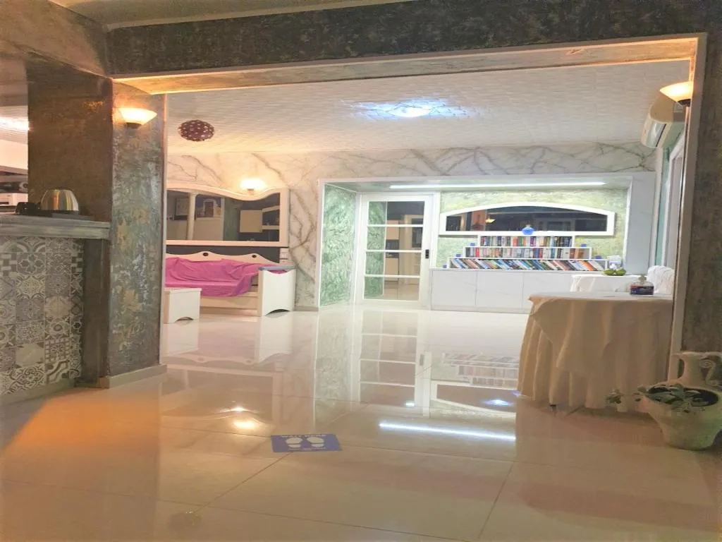 Bar, Korifi Suites Collection(Adults Only), Crete