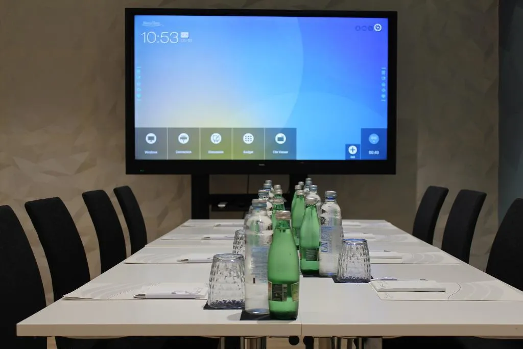 Conferences, Berkeley, Dubrovnik