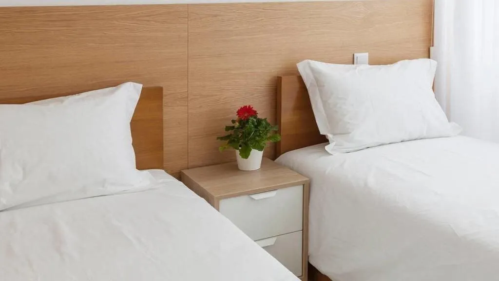 Room, Central Suites, Porto