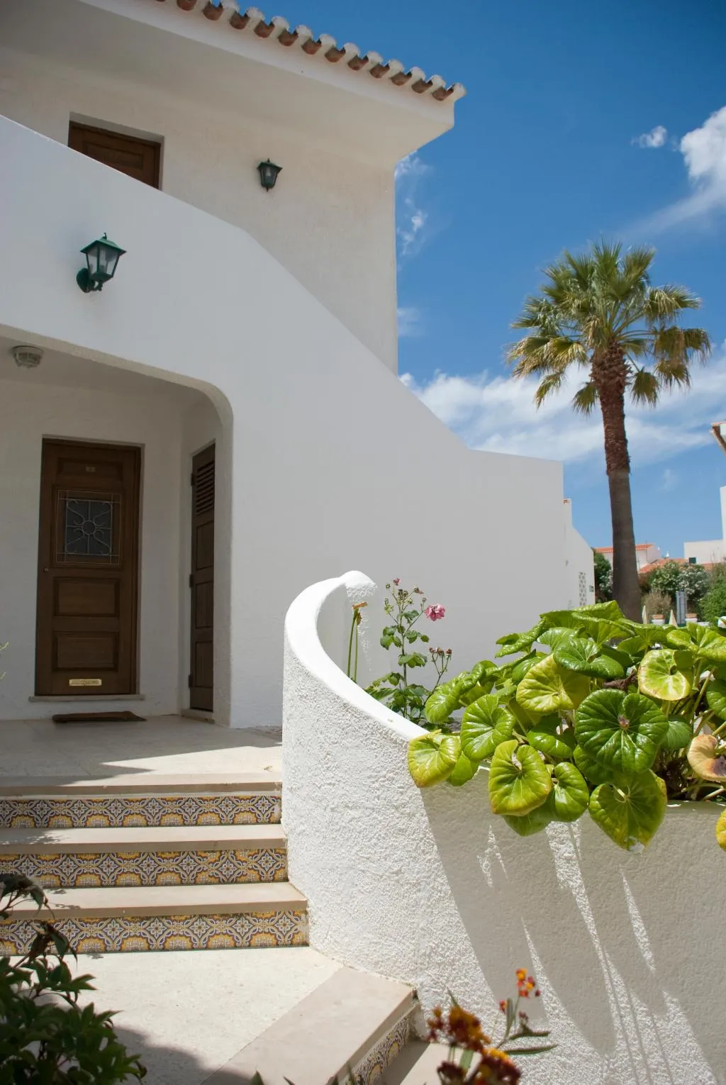 General view, Sollagos Studios, Algarve