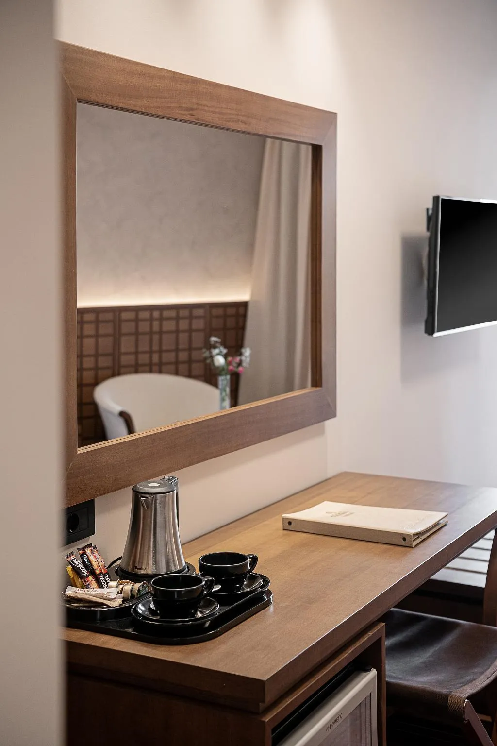 DOUBLE SUPERIOR WITH BALCONY Room, Civitel Akali, Crete