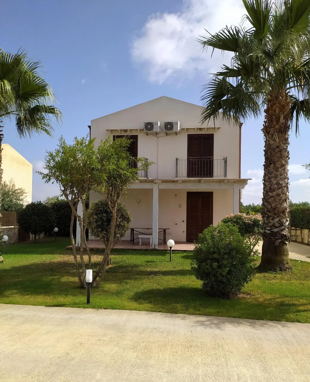 APARTMENT DUPLEX Room, Oasi Guzzetta Hotel e Case Vacanze, Palermo