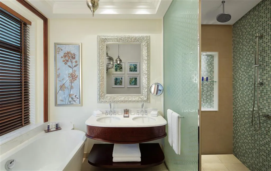 General view, Ajman Saray, A Luxury Collection Resort, Dubai