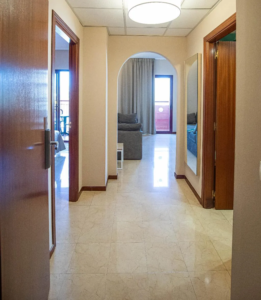 APARTMENT CAPACITY 6 TWO BEDROOMS Room, Ilunion Miramar, Costa Del Sol