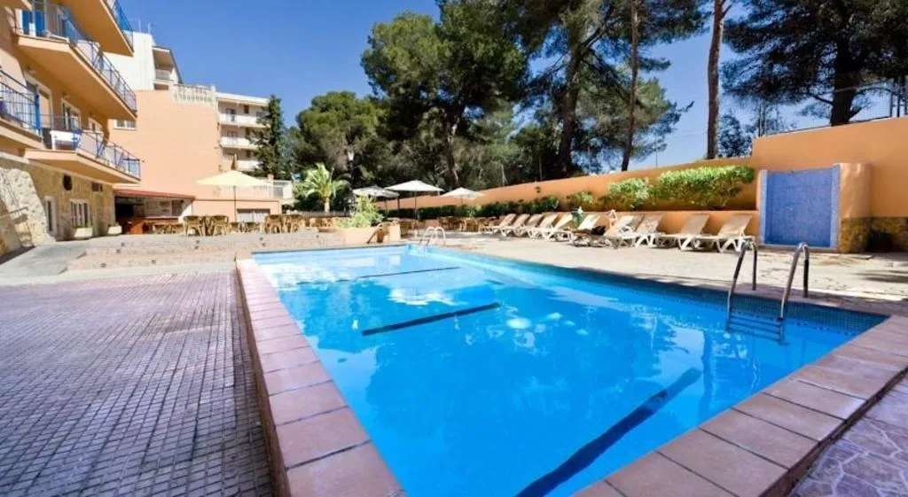 Pool, Costa Mediterraneo - Adults only, Majorca
