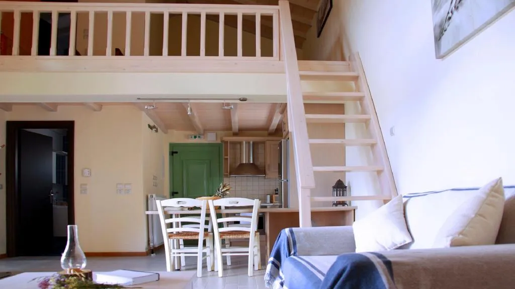 VILLA WITH PRIVATE POOL Room, Villa Mirothea, Skiathos