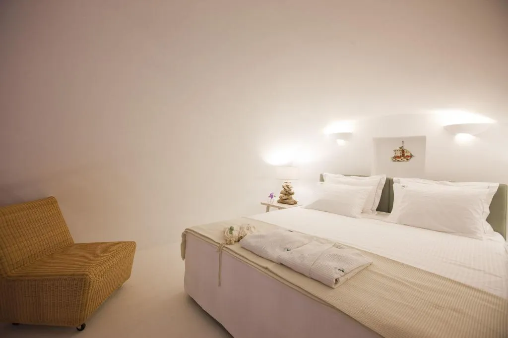 Room, Sun Anemos Resort, Santorini