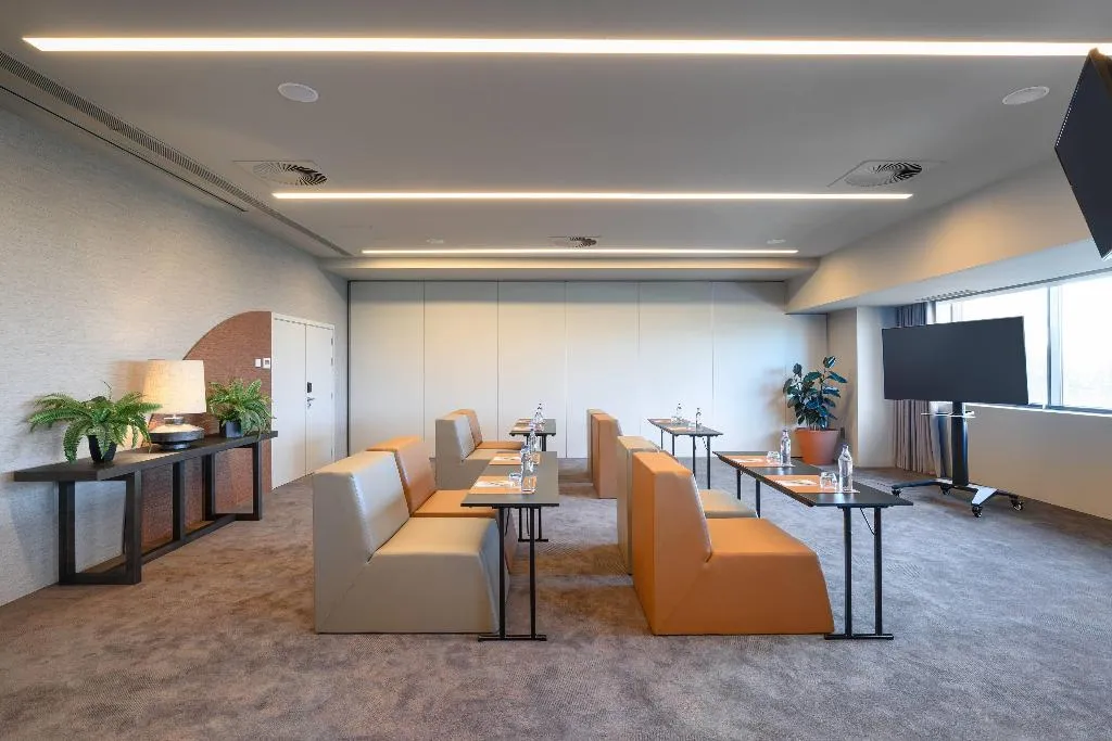Conferences, Melia Lisboa Aeroporto, Lisbon