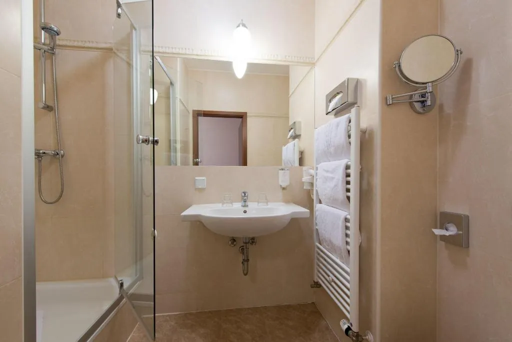 Room, Apartments Zarenhof Prenzlauer Berg, Berlin