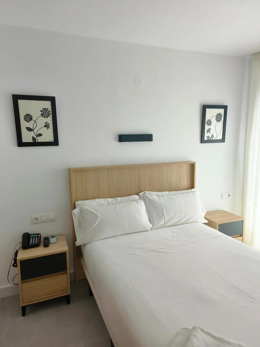 General view, Hotel Mediterraneo by Croma, Costa Del Sol