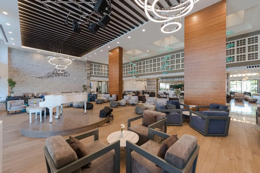 Conferences, Akra Fethiye Tui Blue Sensatori, Dalaman
