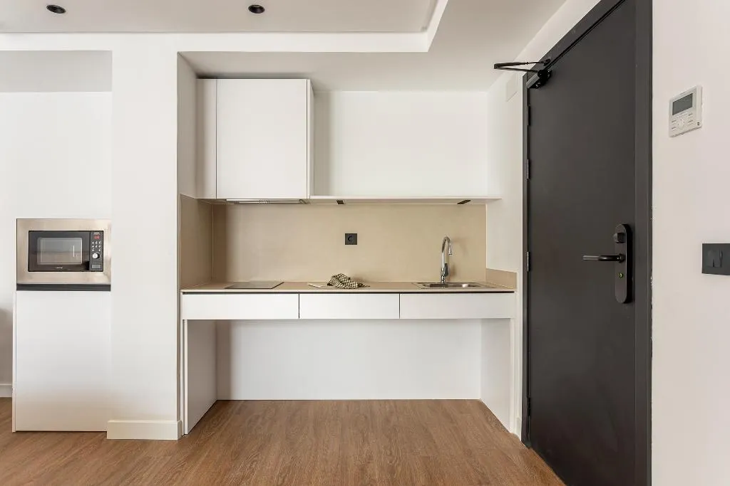 STUDIO Accessible Room, B48 Valencia Feria, Valencia