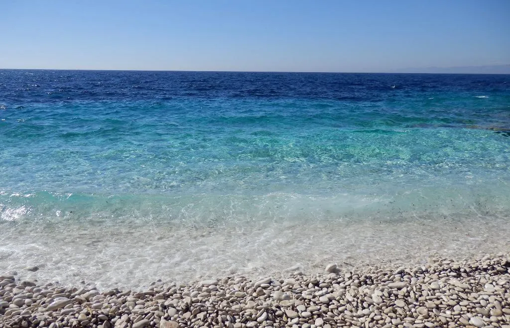 Beach, Vallegrande Nature Resort by Geocharme, Palermo