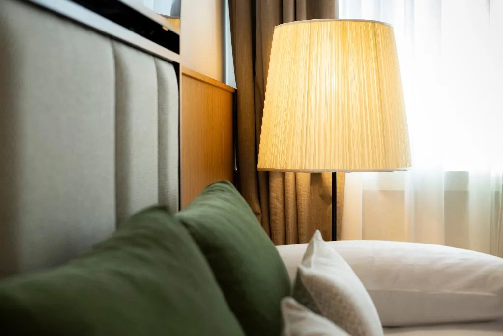 TRIPLE EXECUTIVE Room, Circle6 Rome, Rome