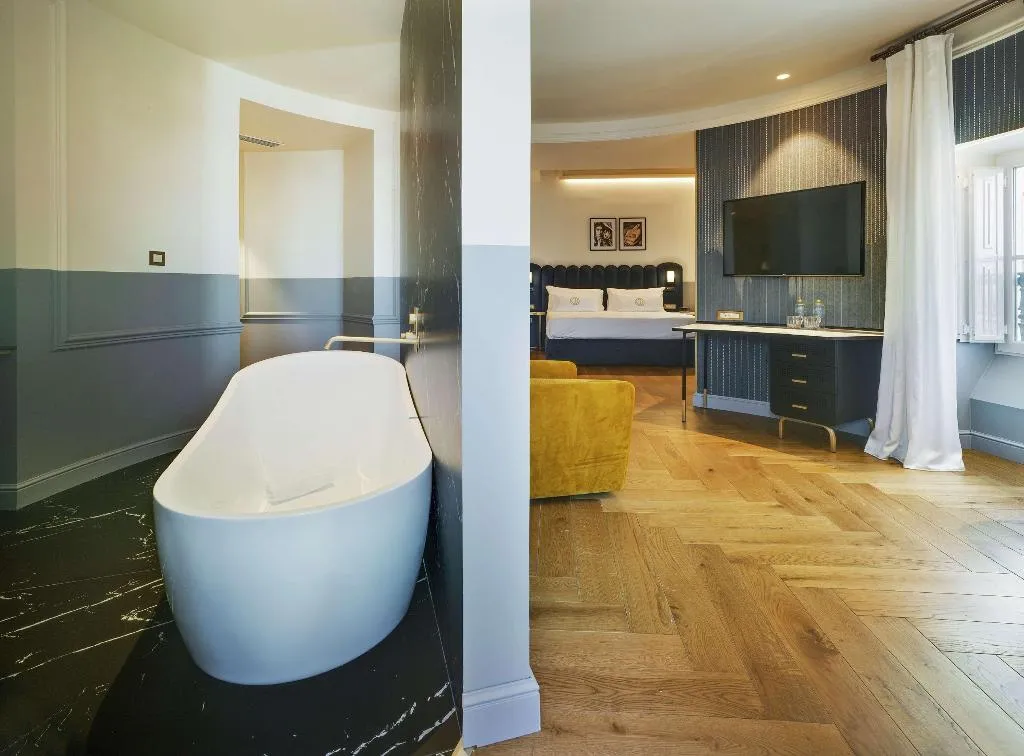 Room, Casa Alberola Alicante, Curio Collection By Hilton, Costa Blanca