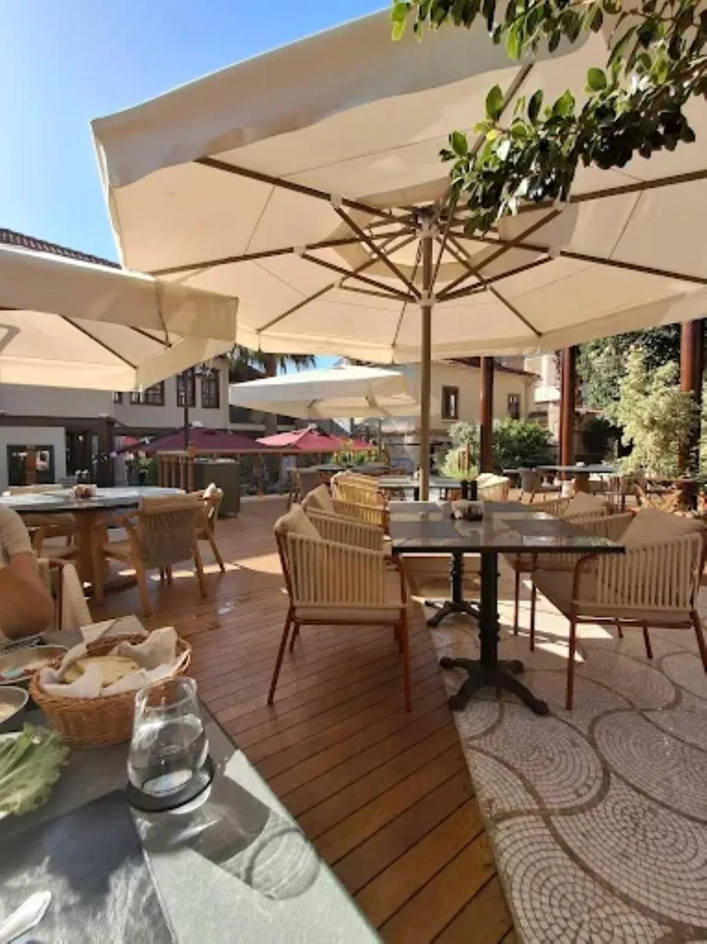Restaurant, Belmondo Suites Old Town Antalya, Antalya