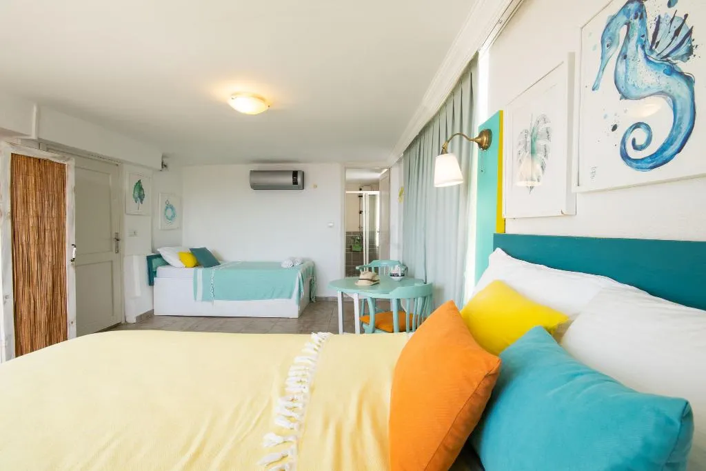 Room STANDARD Room, Kuytu Bed & Breakfast, Dalaman