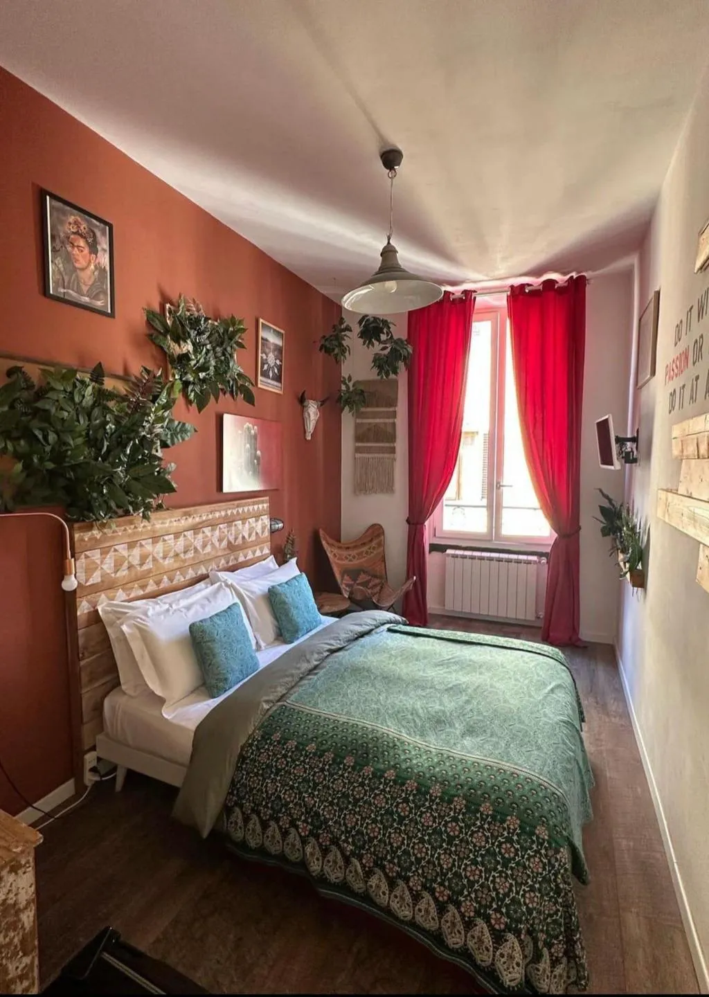 Room, Code Rooms, Florence