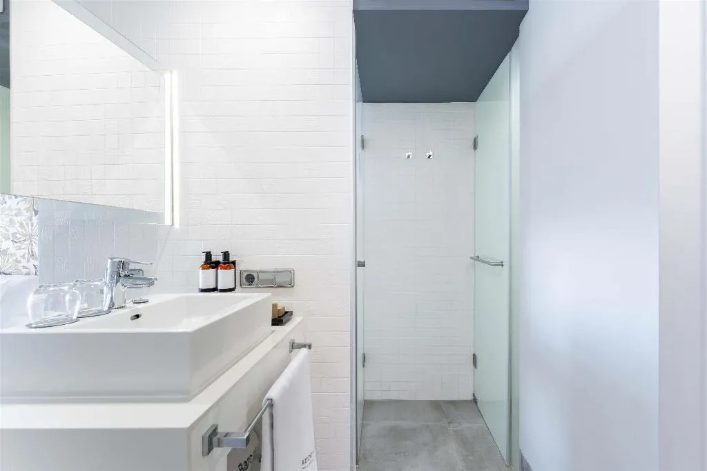 Double or Twin DELUXE Room, Barcelo Teguise Beach, Lanzarote