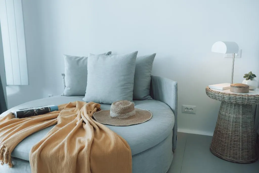 Room, Mykonos Blanc Hotel, Mykonos