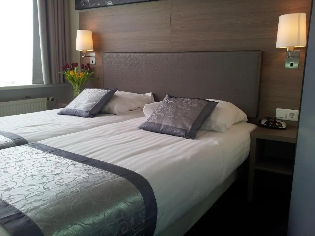 Room, The Concert Hotel, Amsterdam