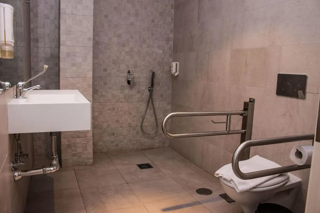 Room, Black Swan Hostel Sevilla, Seville