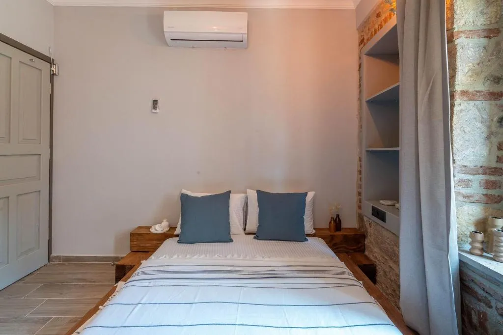 Room, Maja Cunda Otel, Izmir