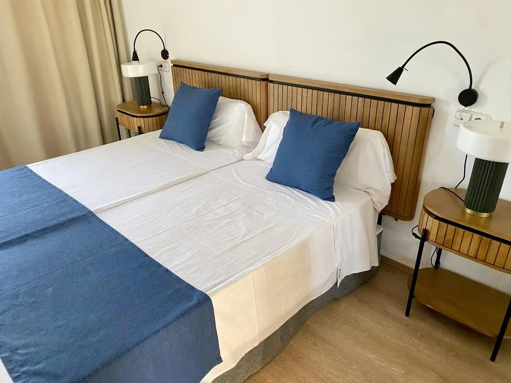 Room, Hotel Ankaa Adults Only 14, Majorca