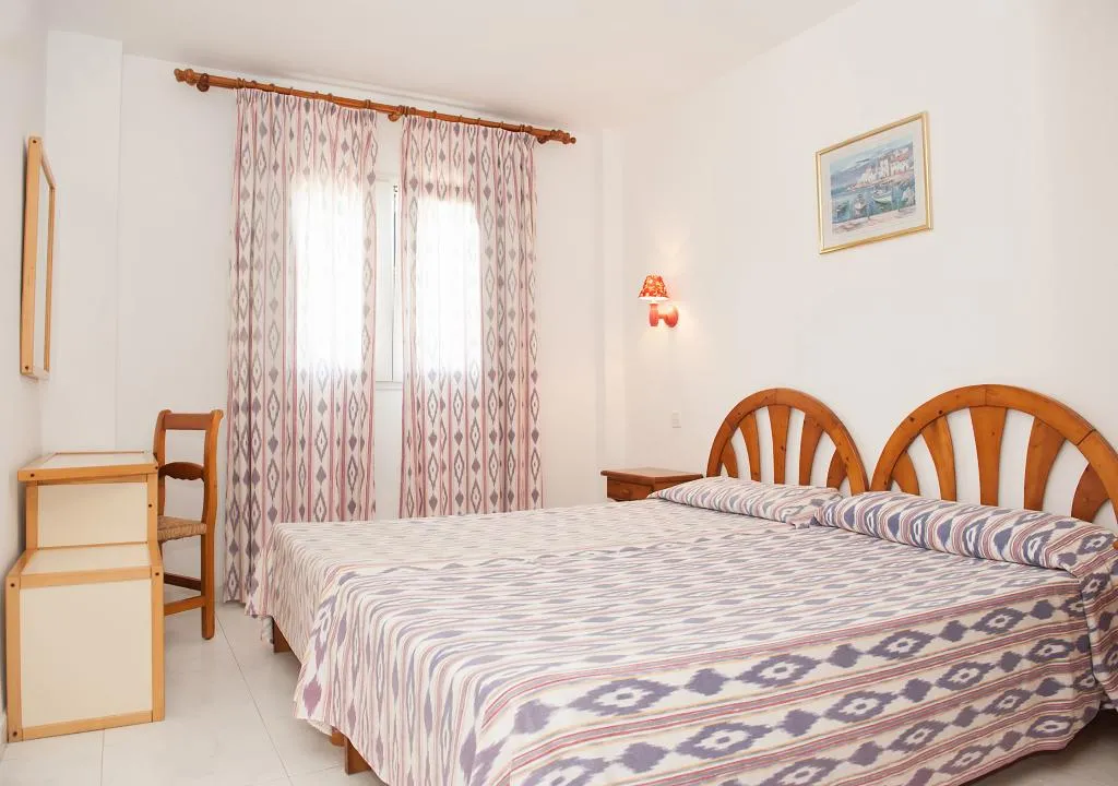 APARTMENT ONE BEDROOM Room, Apartamento Sol Romantica by DOT Suites, Majorca