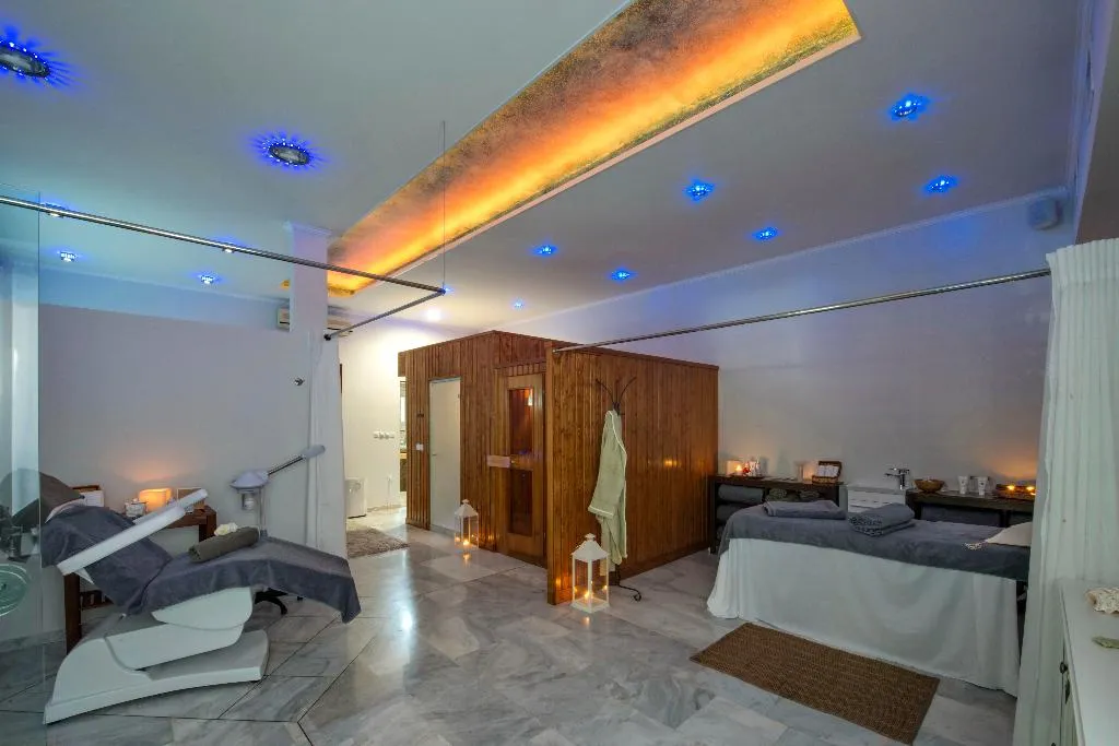 Sports and Entertainment, Paxos Club Resort, Corfu