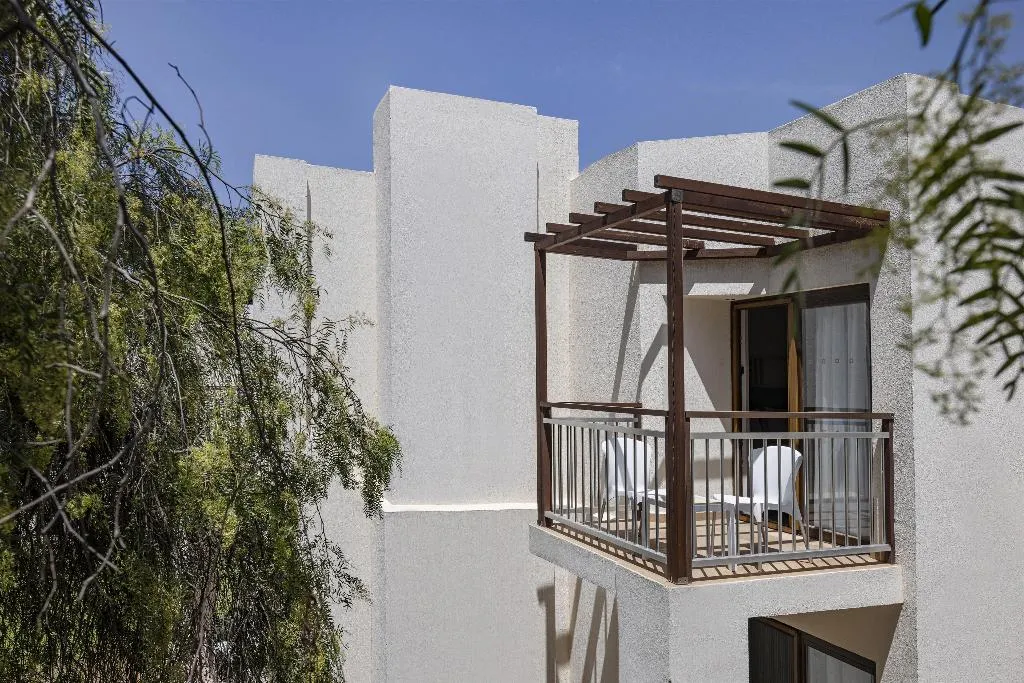 DOUBLE DELUXE KING BED Room, DoubleTree By Hilton Bodrum Isıl Club Resort, Bodrum